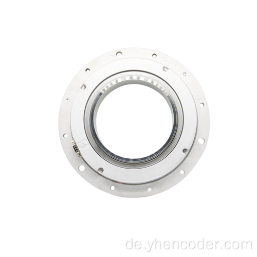 Relative Encoder-Hohlwelle